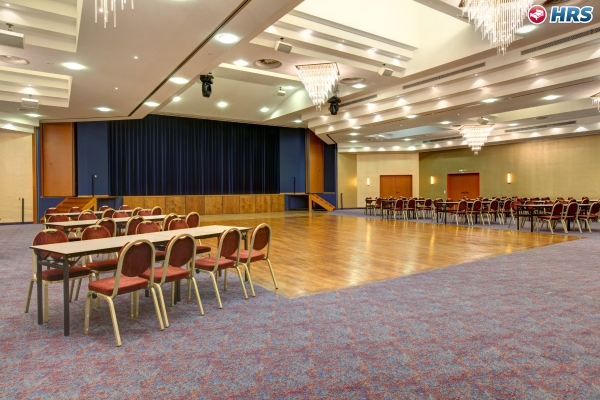 HKK Harzer Kultur- & Kongresshotel (Wernigerode)